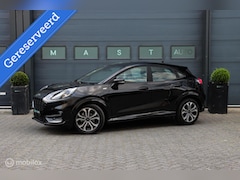 Ford Puma - 1.0 EcoBoost ST-Line|LED|Cruise|Carplay|Stoel&stuur verwarming