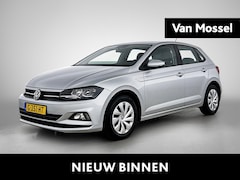 Volkswagen Polo - 1.0 MPI Comfortline