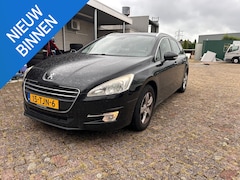 Peugeot 508 SW - 1.6 THP Blue Lease Executive | HANDEL/EXPORT PRIJS | Zie tekst