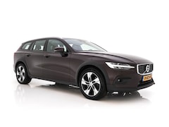 Volvo V60 Cross Country - 2.0 D4 AWD Pro Aut. *LEATHER | FULL-LED | HARMAN/KARDON | MEMORY-PACK | BLIND-SPOT | DIGI