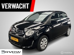 Citroën C1 - 1.0 VTi Feel