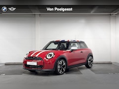 MINI 3-Deurs - Cooper C | Oxford Edition | 18 Inch Slide Spoke 2-tone