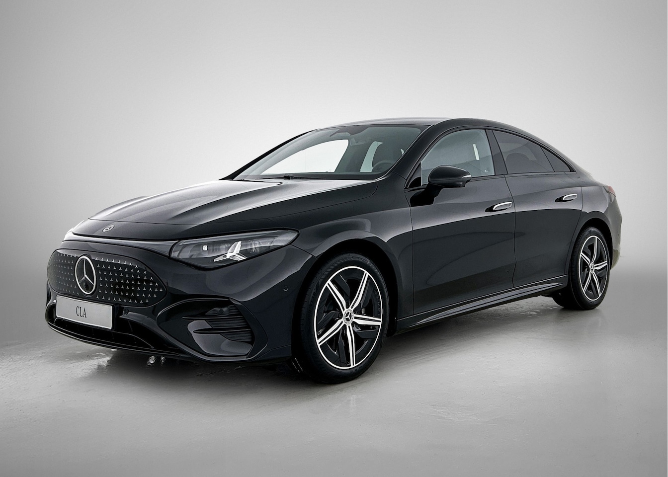 Mercedes-Benz CLA-Klasse - 250+ Launch Edition 85 kWh Trekhaak | Adaptieve Cruisecontrol | Multibeam LED | Panoramada - AutoWereld.nl