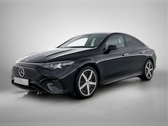 Mercedes-Benz CLA-Klasse - 250+ Launch Edition 85 kWh Trekhaak | Adaptieve Cruisecontrol | Multibeam LED | Panoramada