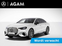 Mercedes-Benz C-klasse - electric 400 4MATIC Launch Edition 94 kWh