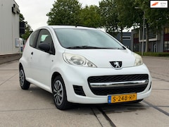 Peugeot 107 - 1.0-12V XR 2012 3drs Apk 23-04-27