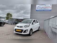 Kia Picanto - 1.2 CVVT Comfort Pack 2e eigenaar- 4 cilinder