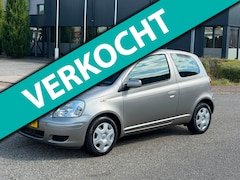 Toyota Yaris - 1.3 VVT-i Terra Airco Nieuwe Apk