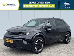Opel Mokka Electric - GS 54 kWh SOH 97, 6% | Adaptive Cruise Control | Camera Achter | Sensoren Voor + Achter |