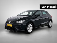 SEAT Ibiza - 1.0 TSI Style Business Intense | NIEUW BINNEN | TREKHAAK | ACHTERUITRIJCAMERA | CRUISE CON