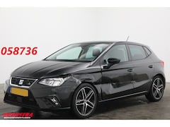 SEAT Ibiza - 1.0 TSI FR Facelift Business Intense ACC Navi Clima Apple/Android PDC