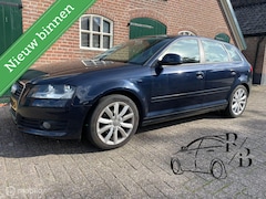 Audi A3 Sportback - 1.4 TFSI Ambition Pro Line ZEER MOOIE AUTO