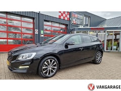 Volvo V60 - 2.0 T3 Polar+ Dyn