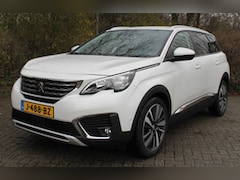 Peugeot 5008 - 1.2 PureTech 130pk S&S EAT8 Blue Lease Premium
