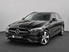 Mercedes-Benz C-klasse Estate - 300 e | Night | Head Up | Sfeer | MBUX | 1e eig. | Camera | Carplay | Distronic ACC | Head