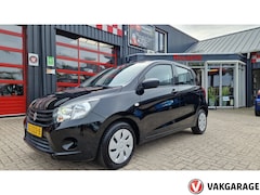 Suzuki Celerio - 1.0 Comfort