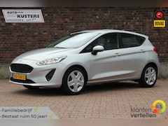 Ford Fiesta - 1.1 Trend NIEUW MODEL|Apple Carplay|Cruise control|Airco|