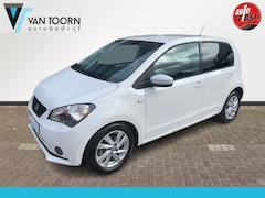 SEAT Mii - 1.0 Sport Dynamic, airco, zeer netjes
