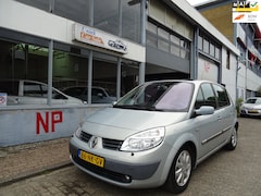 Renault Scénic - 2.0-16V Privilège Luxe