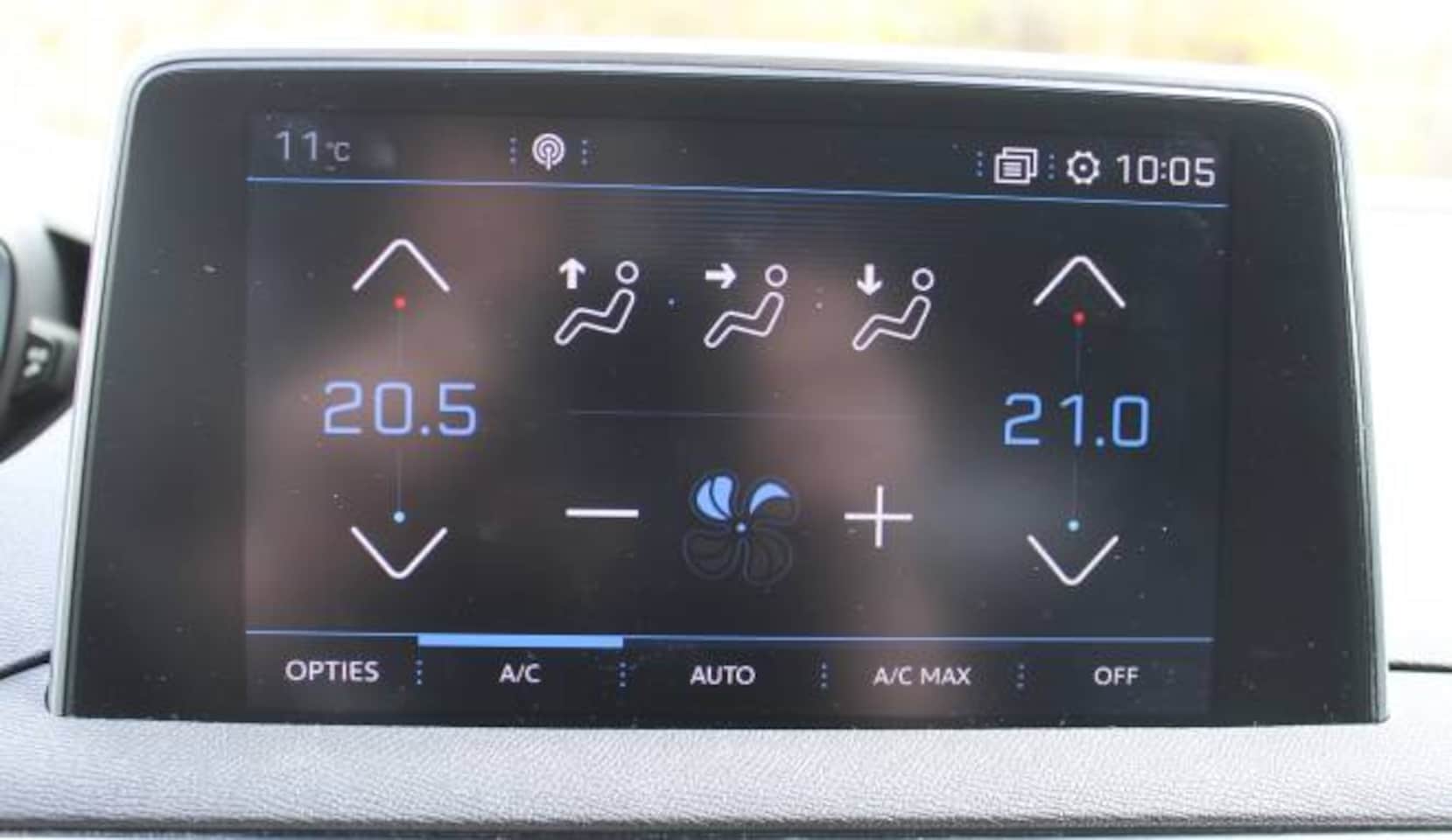 Peugeot 5008 - 1.2 PureTech 130pk S&S EAT8 Blue Lease Premium
