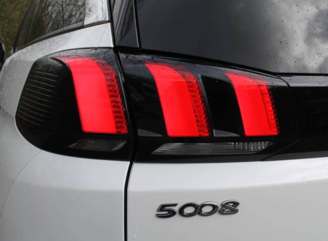 Peugeot 5008 - 1.2 PureTech 130pk S&S EAT8 Blue Lease Premium