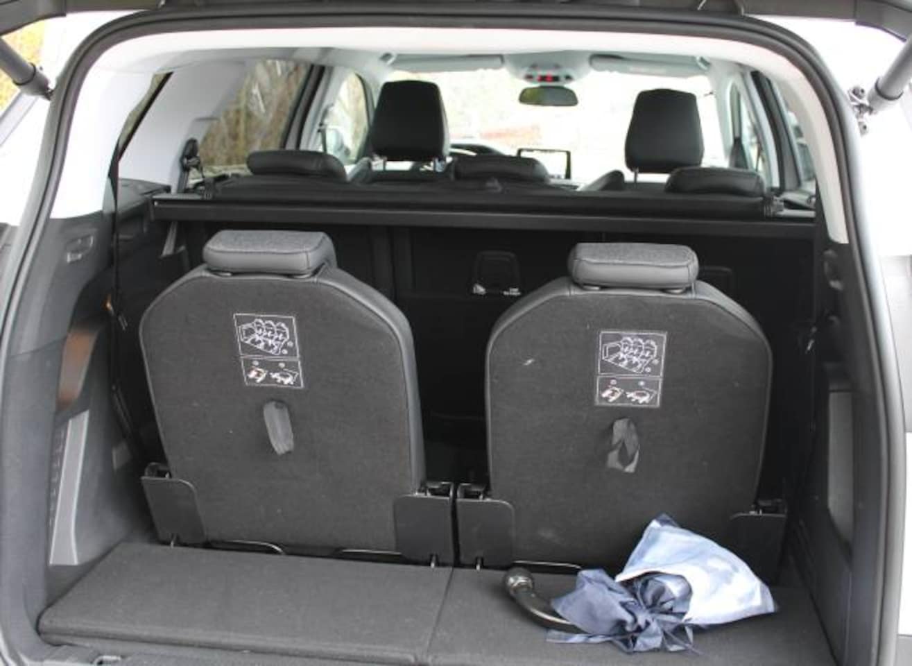 Peugeot 5008 - 1.2 PureTech 130pk S&S EAT8 Blue Lease Premium