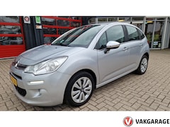 Citroën C3 - automaat 1.2 VTi Collection