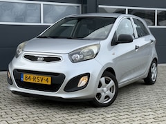 Kia Picanto - 1.0 CVVT