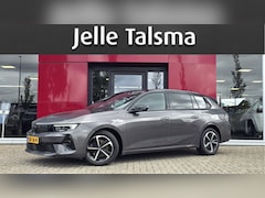 Opel Astra Sports Tourer - 1.2T 130 GS | LED | Elec. Panoramadak | CarPlay |