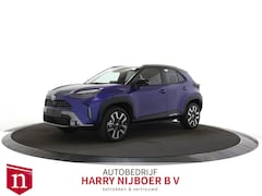 Toyota Yaris Cross - 1.5 Hybrid 130 Executive Cruise control adaptief / 360 Camera / Elektrische achterklep