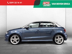 Audi A1 Sportback - 1.0 TFSI Adrenalin S-Line Cruise Airco 17"Lmv Nap