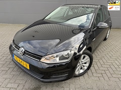 Volkswagen Golf - 1.0 TSI Comfortline*1eEigenaar*NAVI*Cruise*Velgen*ParkSensoren*ClimatAirco*APK*NAP