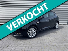 SEAT Ibiza - 1.2 bouwjaar 2015 navi / cruise / lmv / elek pakket