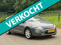 Honda Insight - 1.3 Elegance /Nw Apk/