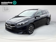 Kia Cee'd Sportswagon - Ceed 1.0 T-GDi Design Edition | Fabrieksgarantie 2035 | Keyless | JBL | Stoel stuur verwar