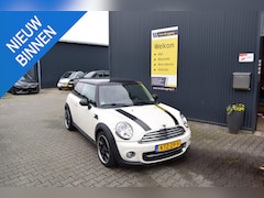 MINI 3-Deurs - 1.6 Cooper Business Line