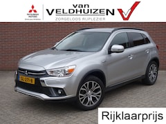 Mitsubishi ASX - 1.6 Connect Pro | Trekhaak | Apple CarPlay/Android Auto