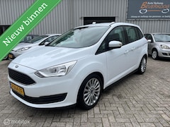 Ford Grand C-Max - 1.0 WHITE EDITION