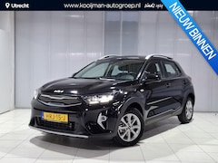 Kia Stonic - 1.0 T-GDi MHEV DynamicLine Apple Carplay/Android Auto, Navigatie, Camera