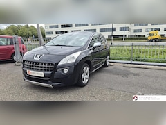 Peugeot 3008 - 1.6 THP Blue Lease Executive