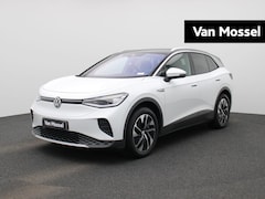 Volkswagen ID.4 - Pro 77 kWh | 204 PK | SoH..% | Dealeronderhouden | Warmtepomp | Navigatie | Stoelverwarmin