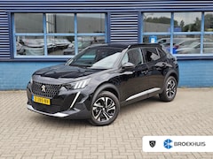 Peugeot 2008 - 1.2 PureTech 130 GT Automaat Carplay/Android, navigatie, achteruitrijcamera Automaat EAT8