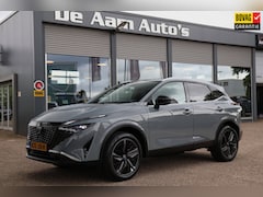 Nissan Qashqai - 1.3 MHEV Xtronic Tekna Hud Leder Acc 360 Camera