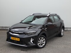 Kia Stonic - 1.0 T-GDi MHEV 100pk DynamicLine