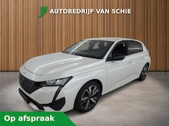 Peugeot 308 - 1.2 PureTech Allure 1e-Eig. & Dealer-Onderh. BOVAG-Garantie. NL-Auto
