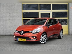 Renault Clio - 0.9 TCe 5drs Limited BJ2019 Lmv 16" | Led | Pdc | Keyless entry | App-Connect | Navi | Air