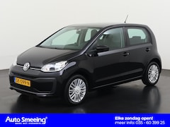 Volkswagen Up! - 1.0 BMT | 15" Fortaleza | App-Connect | Zondag Open