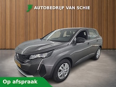 Peugeot 3008 - 1.2 PureTech Active Pack Business 1e-Eig. & Dealer-Onderh. BOVAG-Garantie. NL-Auto