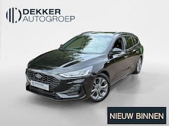 Ford Focus Wagon - 1.0 EcoBoost Hybrid ST Line