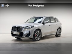 BMW iX1 - eDrive20 67 kWh